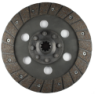 Disco Frizione Per Motocoltivatore Goldoni Universal 233 236 Valpadana Ricambio 10 (22X18) Rif. Orig. 6300038 Diametro 216Mm