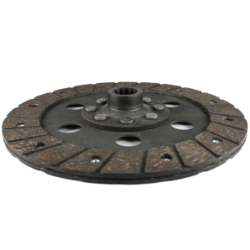 Disco Frizione per Motocoltivatore Goldoni Universal 233 236 Valpadana Ricambio 10 (22X18)
