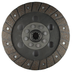 Disco Frizione per Motocoltivatore Goldoni Universal 233 236 Valpadana Ricambio 10 (22X18)