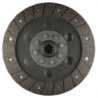 Disco Frizione per Motocoltivatore Goldoni Universal 233 236 Valpadana Ricambio 10 (22X18)