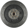 Disco Frizione Motocoltivatore Randi Adriatica Trattorino 845 Diamentro 216Mm Denti 20 (23X20)