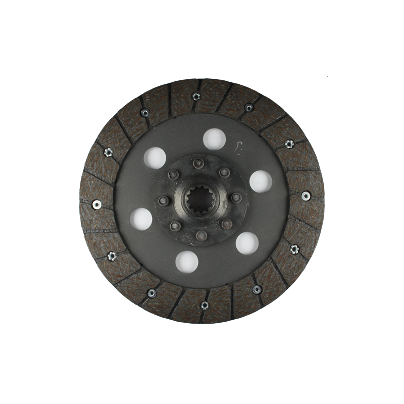 Ricambio Disco Frizione Tratt. Furia Fb3500 4Mr 13 (23X19) Diametro 216Mm