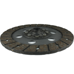 Ricambio Disco Frizione Tratt. Furia Fb3500 4Mr 13 (23X19) Diametro 216Mm