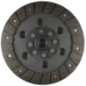 Ricambio Disco Frizione Tratt. Furia Fb3500 4Mr 13 (23X19) Diametro 216Mm