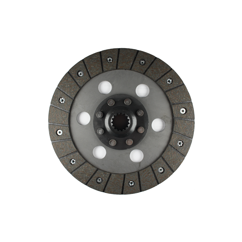 Disco Frizione Motocoltivatore Nibbi Bruno G119S-G219S Ricambio 15 (24X21) Diametro 216Mm