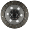 Disco Frizione Motocoltivatore Nibbi Bruno G119S-G219S Ricambio 15 (24X21) Diametro 216Mm