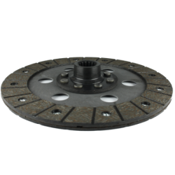 Disco Frizione Motocoltivatore Nibbi Bruno G119S-G219S Ricambio 15 (24X21) Diametro 216Mm