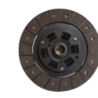 Disco Frizione per con Parastrappi Fiat Seat Ricambio 20Mm (23X20) Diametro 216Mm