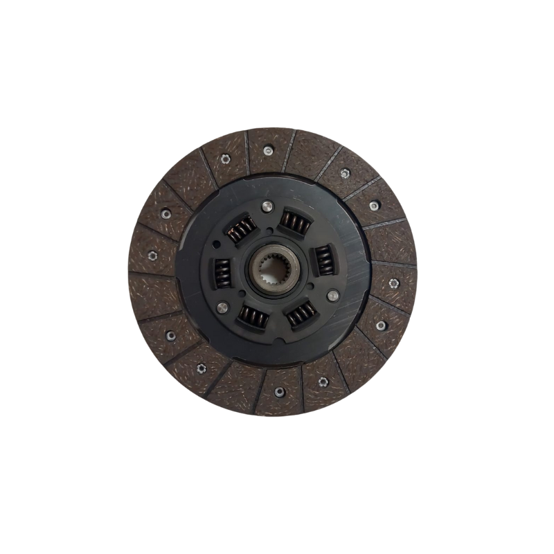Disco Frizione per con Parastrappi Fiat Seat Ricambio 20Mm (23X20) Diametro 216Mm