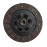Disco Frizione per con Parastrappi Fiat Seat Ricambio 20Mm (23X20) Diametro 216Mm