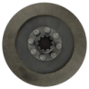 Ricambio Disco Frizione Grifo Extra 10 (25X21) Diametro 144Mm