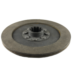Ricambio Disco Frizione Grifo Extra 10 (25X21) Diametro 144Mm