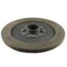 Ricambio Disco Frizione Grifo Extra 10 (25X21) Diametro 144Mm