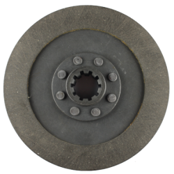 Ricambio Disco Frizione Grifo Extra 10 (25X21) Diametro 144Mm