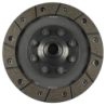Disco Frizione Ricambio Motozappa Adriatica Minimec Supermec 20 (17X15) Diametro 155Mm