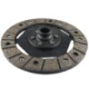 Disco Frizione Motocoltivatore Goldoni Special Export 1° Serie Randi Adriatica 2500 3000 3500 Ricambio 10 (19X16) Diametro 160Mm