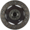 Disco Frizione Ricambio Motocoltivatore Bertolini Yabe 310 324 13 (23X19) Diametro 160Mm