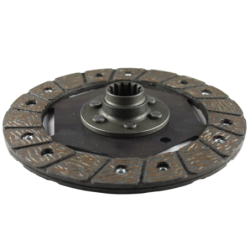 Disco Frizione Ricambio Motocoltivatore Bertolini Yabe 310 324 13 (23X19) Diametro 160Mm