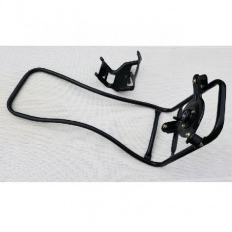 STRUTTURA METALLO DELLO ZAINO DEL DECESPUGLIATORE SUPPORTO MOTORE