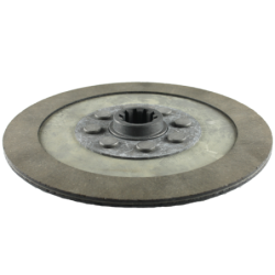 Ricambio Disco Frizione Motofalciatrice Bertolini 125 126 10 (26X21) Diametro 177Mm