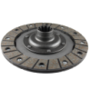 Disco Frizione per Bombato Motocoltivatore Pasquali Ricambio 10 (29X23) Diametro 180Mm