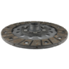 Ricambio Disco Frizione Motocoltivatore Carraro Ant. Super Tigre 620 635 10 (22X18) Diametro 181Mm