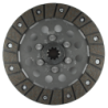 Ricambio Disco Frizione Motocoltivatore Carraro Ant. Super Tigre 620 635 10 (22X18) Diametro 181Mm