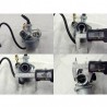 CARBURATORE ATV 110 LEVA ARIA MANUBRIO MINIQUAD QUAD 4 TEMPI 50CC 90CC 110CC 125CC