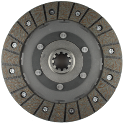 Disco Frizione Motocoltivatore Pasquali 950 958 990 Hp21 30 990S 10 (29X23) Diametro 190Mm (ricambio)