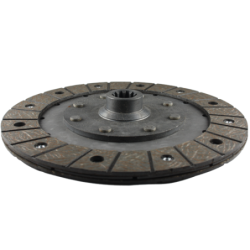 Disco Frizione Motocoltivatore Valpadana Agria 2700 3800 Rd901 Ruggerini Ricambio 10 (22X18) Diametro 216Mm