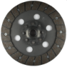 Ricambio Disco Frizione Tratt. Furia Fb3500 4Mr 13 (23X19) Diametro 216Mm