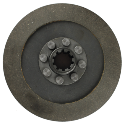 Ricambio Disco Frizione Grifo Extra 10 (25X21) Diametro 144Mm