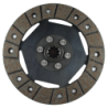 Disco Frizione Motocoltivatore Goldoni Special Export 1° Serie Randi Adriatica 2500 3000 3500 Ricambio 10 (19X16) Diametro 160Mm