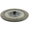 Ricambio Disco Frizione Motofalciatrice Bertolini 125 126 10 (26X21) Diametro 177Mm