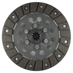 Ricambio Disco Frizione Motocoltivatore Carraro Ant. Super Tigre 620 635 10 (22X18) Diametro 181Mm