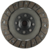 Disco Frizione per Motocoltivatore Bertolini 320 330 Ricambio 13 (22X19) Diametro 181Mm