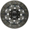 Disco Frizione Ricambio Motocoltivatore Agria 1900 3800 2800 Hatz e 780 14 (25X22) Diametro 181