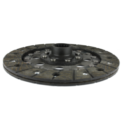 Disco Frizione Ricambio Motocoltivatore Agria 1900 3800 2800 Hatz e 780 14 (25X22) Diametro 181