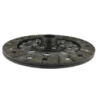 Disco Frizione Ricambio Motocoltivatore Agria 1900 3800 2800 Hatz e 780 14 (25X22) Diametro 181
