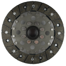 Disco Frizione Ricambio Motocoltivatore Agria 1900 3800 2800 Hatz e 780 14 (25X22) Diametro 181