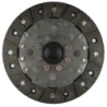 Disco Frizione Ricambio Motocoltivatore Agria 1900 3800 2800 Hatz e 780 14 (25X22) Diametro 181