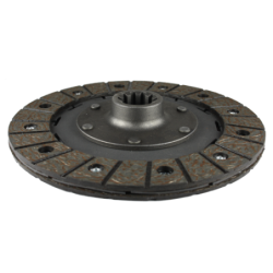 Disco Frizione Motocoltivatore Pasquali 950 958 990 Hp21 30 990S 10 (29X23) Diametro 190Mm (ricambio)
