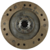 Disco Frizione Ricambio Motocoltivatore Carraro Tigre 10 (29X23) Diametro 200Mm