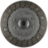 Disco Frizione Motocoltivatore Valpadana Agria 2700 3800 Rd901 Ruggerini Ricambio 10 (22X18) Diametro 216Mm
