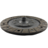 Disco Frizione Motocoltivatore Valpadana Agria 2700 3800 Rd901 Ruggerini Ricambio 10 (22X18) Diametro 216Mm