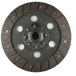 Disco Frizione per Motocoltivatore Goldoni Universal 233 236 Valpadana Ricambio 10 (22X18)