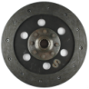 Disco Frizione Motocoltivatore Randi Adriatica Trattorino 845 Diamentro 216Mm Denti 20 (23X20)