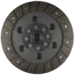 Ricambio Disco Frizione Tratt. Furia Fb3500 4Mr 13 (23X19) Diametro 216Mm