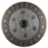 Disco Frizione Motocoltivatore Nibbi Bruno G119S-G219S Ricambio 15 (24X21) Diametro 216Mm