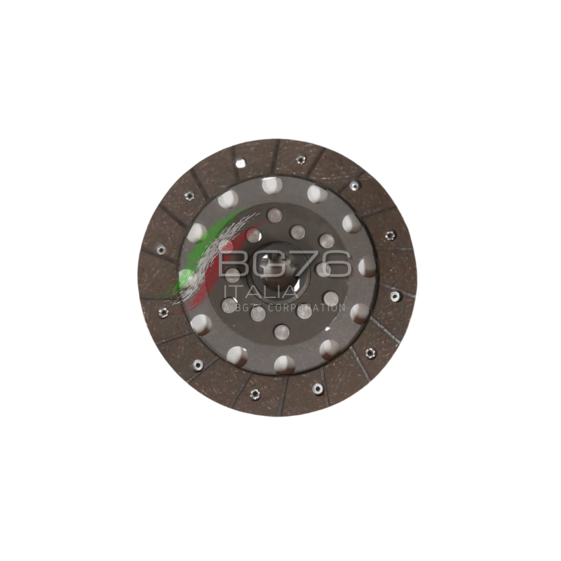 Ricambio Disco Frizione Motocoltivatore Pasquali 10 (29X23) Diametro 212Mm